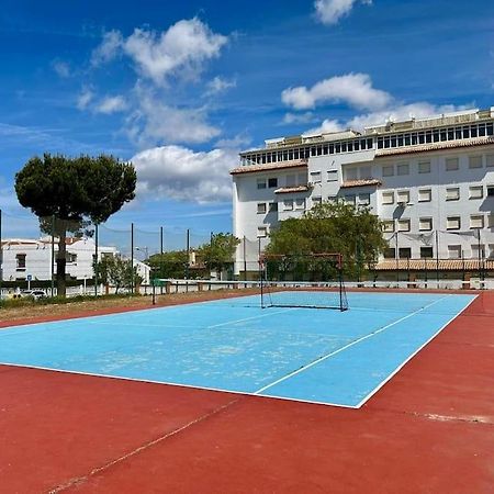 Hispalis Playa De Matalascanas Apartment Ngoại thất bức ảnh