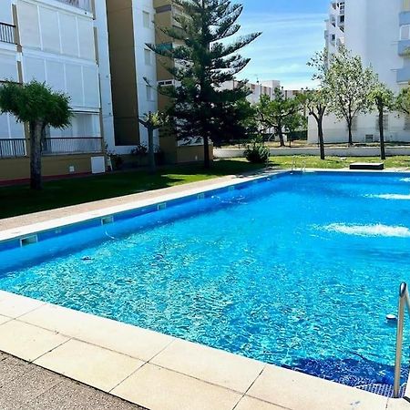 Hispalis Playa De Matalascanas Apartment Ngoại thất bức ảnh