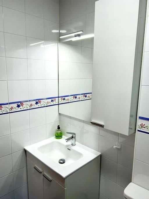 Hispalis Playa De Matalascanas Apartment Ngoại thất bức ảnh
