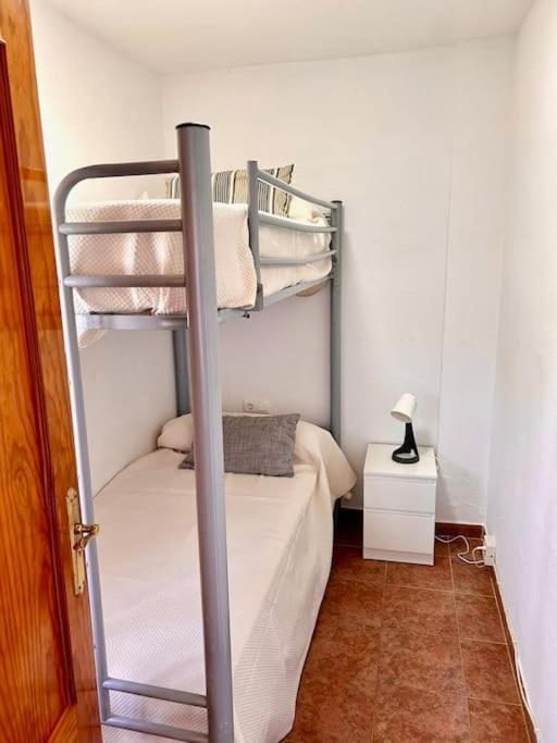 Hispalis Playa De Matalascanas Apartment Ngoại thất bức ảnh