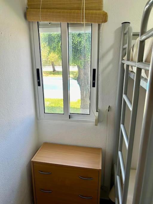 Hispalis Playa De Matalascanas Apartment Ngoại thất bức ảnh