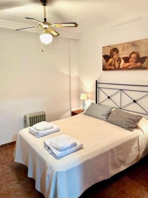 Hispalis Playa De Matalascanas Apartment Ngoại thất bức ảnh