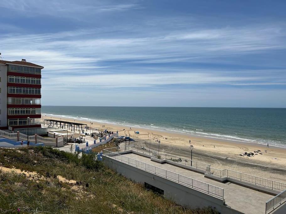 Hispalis Playa De Matalascanas Apartment Ngoại thất bức ảnh