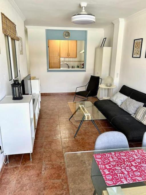 Hispalis Playa De Matalascanas Apartment Ngoại thất bức ảnh